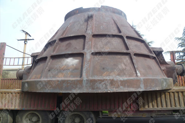 大型鑄鋼件加工時哪些直接影響到產品的質量？