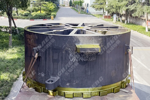硫化室設(shè)備